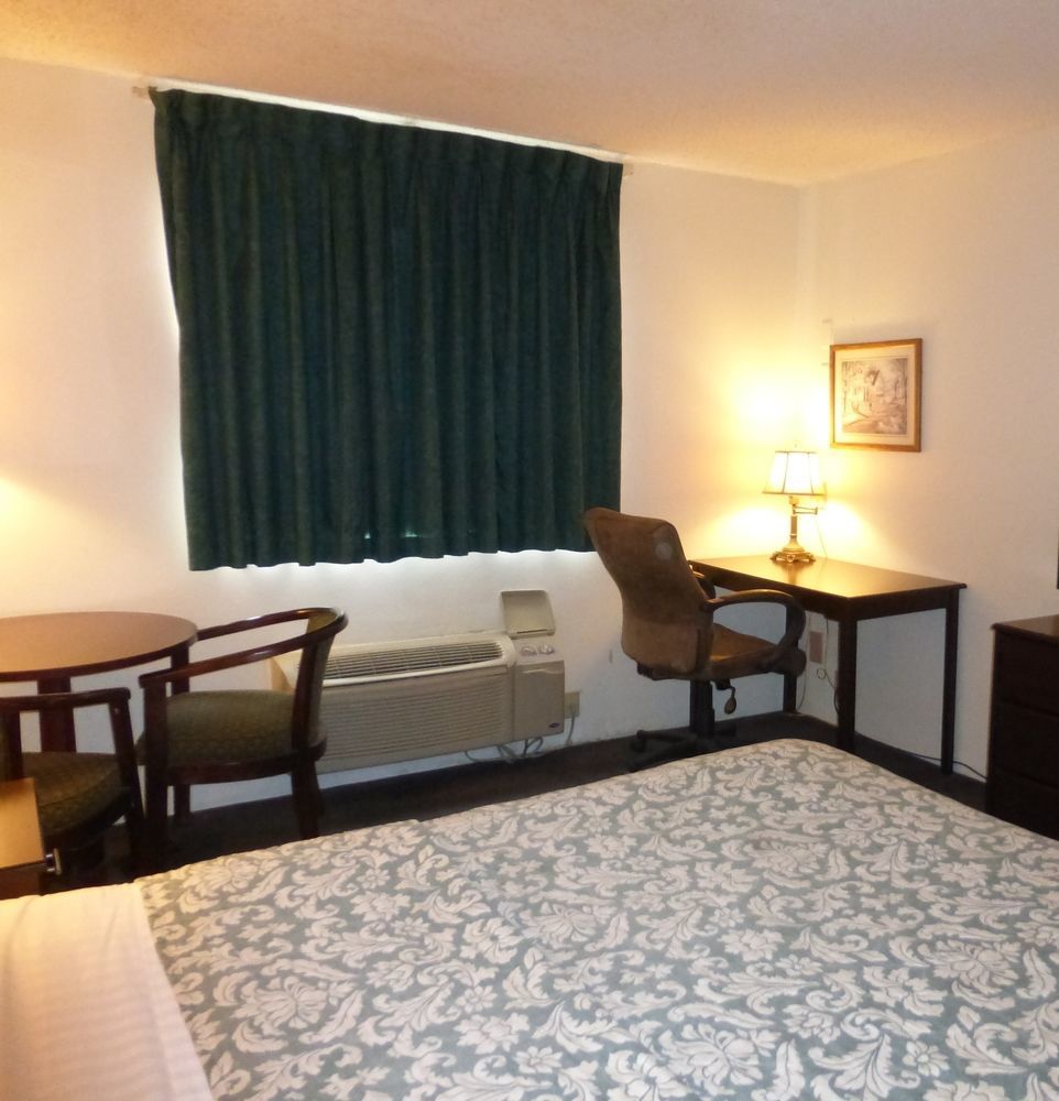 Red Roof Inn Binghamton North מראה חיצוני תמונה